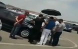 Bakıda özünü ərəb şeyxi kimi aparan oliqarx kimdir? – Video