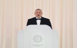 Prezient İlham Əliyev Şah İsmayıl Xətai və Şah Təhmasibdən danışdı