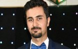 Azərbaycan bayrağını öpən gənc həbs edildi
