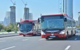 İki il ərzində 239 sürücü işdən kənarlaşdırılıb - Kobud davranışa görə