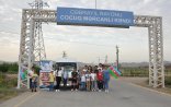 Cocuq Mərcanlıdan olan uşaqlar üçün Göygöldə yay məktəbi təşkil olunub – FOTO
