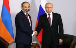 Paşinyanın müharibə qorxusu: O, Moskvaya niyə yalvarır? 