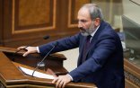 Petrosyan Qarabağla bağlı mənə bunları dedi – Paşinyan