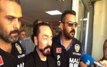 Adnan Oktarın Azərbaycandakı adamının kimliyi açıqlandı (FOTO)