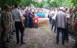 Bu gün torpağa tapşırılan şəhidimiz- Səməd Alışov kimdir?