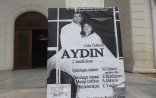 Mövsümün son tamaşası “Aydın“ oldu