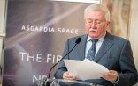 Kosmosda dövlət quran azərbaycanlı planlarını açıqladı