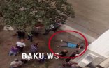 Daha bir abituriyent özünü binadan ataraq öldürdü - az bal topladığına görə - FOTO