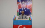 “Atamızı itirəndə onun beş yaşı var idi...”- Şəhid zabitimizin qardaşı...