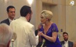 Adnan Oktar məşhur müğənniləri kanalına çıxarmaq üçün BİR GECƏLİK... - ŞOK
