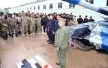 Azərbaycan tankçılarının rəqibləri məlum oldu