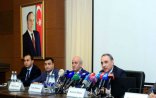 “25 milyon manatlıq əmlaka həbs qoyulub” - Kamran Əliyev