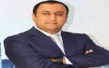 Tanınmış biznesmen: 