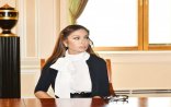 Məcburi köçkündən Mehriban xanım Əliyevaya-​​​​ MÜRACİƏT