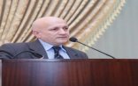 Tarixçi alim: 