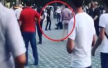 Gəncə hadisələrinə görə həbs edilmiş şəxslərdən bir neçəsinin adı məlum olub