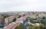 Naxçıvan Nəqliyyat Nazirliyi ləğv edildi