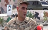 Düşmənin Madagizdə yerləşən hərbi hissəsinin komandiri kimdir? – ARAŞDIRMA (FOTOLAR)