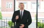 “Gələn il sürətli inkişaf ili olacaq” - İlham Əliyev