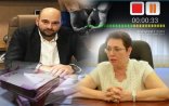 Xanım deputat və oğlunun 8 milyonluq cinayət işi - səs yazısı... (AUDİO+FOTOLAR)