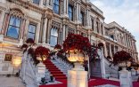 Türkiyədəki “Çırağan Palace”da dincələn azərbaycanlı eks-nazir kimdir?