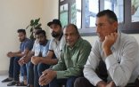 Azərbaycanda daha 42 qanunsuz miqrant sax­­­la­nıl­dı