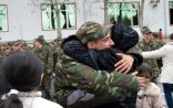 Hərbi hissələrdə “Açıq qapı” günü keçiriləcək