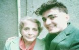 Mehman Hüseynovun anası vəfat etdi