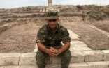 İşğalçı erməni ordusunda Rusiya vətəndaşları da xidmət edir... - VİDEO
