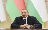 İlham Əliyev: 