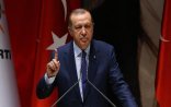 Ərdoğan: “ABŞ Türkiyənin kürəyinə zərbə vurdu”