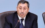“Konvensiya çoxtərəfli diplomatiyanın təntənəsidir” - Xələf Xələfov