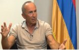 “KOÇARYAN MOSKVANIN ƏMRİ İLƏ SİYASƏTƏ QAYIDIR” – “Ciddi qarşıdurma olacaq”