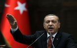 Ərdoğandan sərt açıqlama: Hücumların məqsədi... - Video