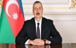 Prezident Azərbaycan xalqını təbrik etdi