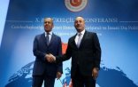 Sabah Moskvada Rusiya və Türkiyə XİN başçıları arasında görüş keçiriləcək