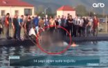 Azərbaycanda dəhşətli hadisə – 14 yaşlı uşağın meyiti tapıldı – VİDEO