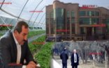 Akif Çovdarovun Masazırdakı gizli məmuru: Siyanfər Əliyev haqda ilginc faktlar