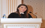 Binəqədinin xanım bələdiyyə sədri vəzifəsindən getdi - SƏBƏBİ İSƏ...