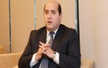 Mehriban Əliyevaya köməkçi təyin olunan Emin Hüseynov kimdir? (DOSYE)