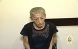 Bakıda “bibi” ləqəbli narkotacir saxlanıldı – FOTO