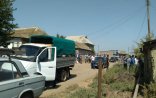 Cəlilabadda ana və qızı qətlə yetirildi – Foto