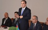 Elmar Vəliyevin köməkçisi vəzifəsindən uzaqlaşdırıldı