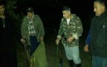 Şahdağ Milli Parkında qanunsuz ov cəhdinin qarşısı alınıb