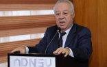 Deputatın istirahət mərkəzində ərəbin başına iş gəldi