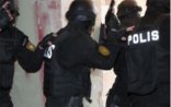 Qusarda 10 nəfərlik dəstə saxlanıldı