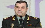 İşdən çıxarılan generalın yerinə təyinat oldu