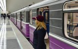 Bakıda yeni metro stansiyasının istifadəyə verilmə TARİXİ AÇIQLANDI