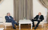 “Paşinyan hər vasitə ilə danışıqlar prosesini pozmağa çalışır” - Prezident