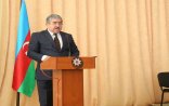İcra başçısı daha bir məmuru vəzifədən azad etdi